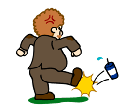 FUN FUN FOOTBALL sticker #347973