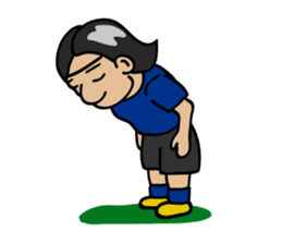 FUN FUN FOOTBALL sticker #347979