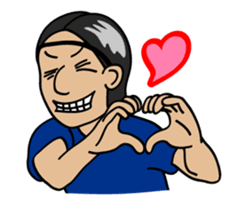 FUN FUN FOOTBALL sticker #347980