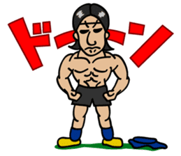 FUN FUN FOOTBALL sticker #347983