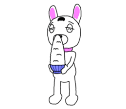 Everyday endofiie sticker #357106