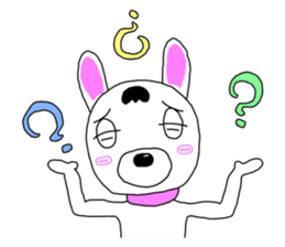 Everyday endofiie sticker #357107