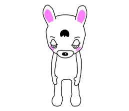 Everyday endofiie sticker #357108