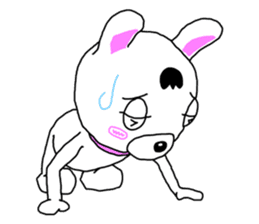 Everyday endofiie sticker #357109