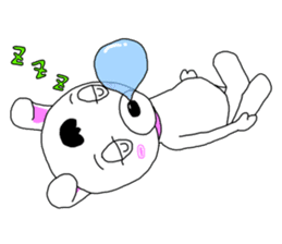 Everyday endofiie sticker #357112