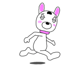 Everyday endofiie sticker #357113