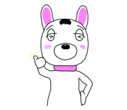 Everyday endofiie sticker #357114