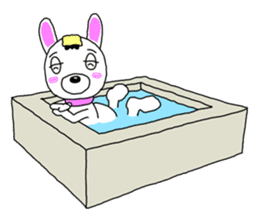 Everyday endofiie sticker #357116