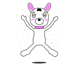 Everyday endofiie sticker #357121