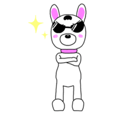 Everyday endofiie sticker #357124