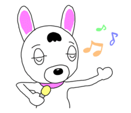 Everyday endofiie sticker #357126