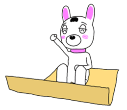 Everyday endofiie sticker #357134