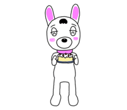 Everyday endofiie sticker #357135