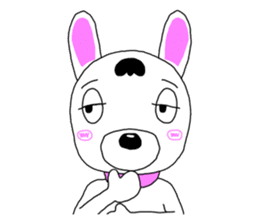 Everyday endofiie sticker #357136