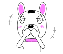 Everyday endofiie sticker #357138