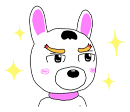 Everyday endofiie sticker #357139