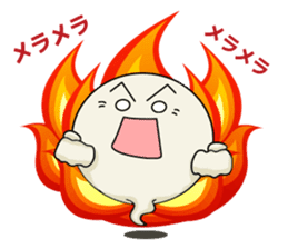 The Soul S Stickers By Papas Sticker 50 The Soul S Stickers By Papas Sticker 50