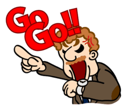 FUN FUN FOOTBALL season-2 sticker #566235