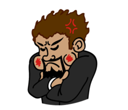 FUN FUN FOOTBALL season-2 sticker #566238