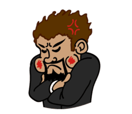 FUN FUN FOOTBALL season-2 sticker #566238