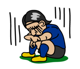 FUN FUN FOOTBALL season-2 sticker #566244