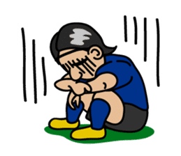 FUN FUN FOOTBALL season-2 sticker #566244