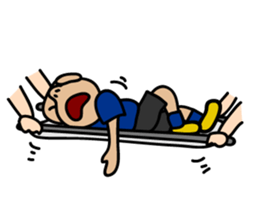 FUN FUN FOOTBALL season-2 sticker #566246