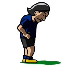 FUN FUN FOOTBALL season-2 sticker #566254