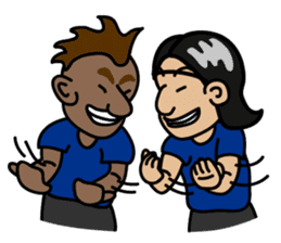 FUN FUN FOOTBALL season-2 sticker #566256