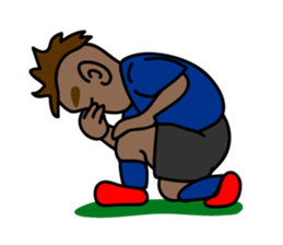 FUN FUN FOOTBALL season-2 sticker #566257