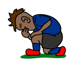 FUN FUN FOOTBALL season-2 sticker #566257