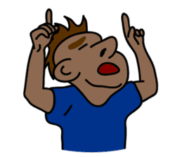 FUN FUN FOOTBALL season-2 sticker #566258