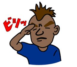 FUN FUN FOOTBALL season-2 sticker #566259