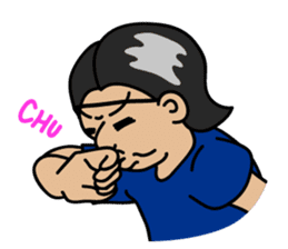 FUN FUN FOOTBALL season-2 sticker #566265