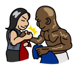 FUN FUN FOOTBALL season-2 sticker #566266