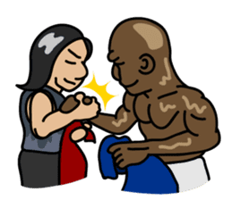 FUN FUN FOOTBALL season-2 sticker #566266