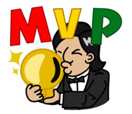 FUN FUN FOOTBALL season-2 sticker #566271