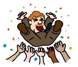 FUN FUN FOOTBALL season-2 sticker #566272