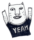 Hello!! Otto!! sticker #625763