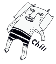 Hello!! Otto!! sticker #625764