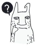 Hello!! Otto!! sticker #625766