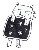 Hello!! Otto!! sticker #625769