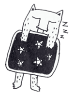 Hello!! Otto!! sticker #625769