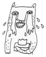 Hello!! Otto!! sticker #625770