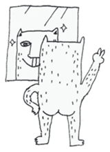 Hello!! Otto!! sticker #625771