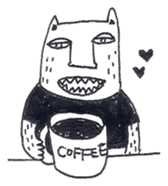 Hello!! Otto!! sticker #625772