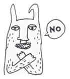 Hello!! Otto!! sticker #625782