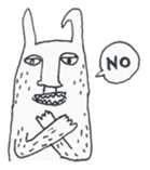 Hello!! Otto!! sticker #625782