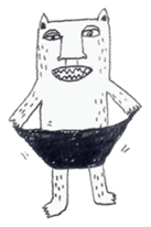 Hello!! Otto!! sticker #625783