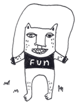 Hello!! Otto!! sticker #625791